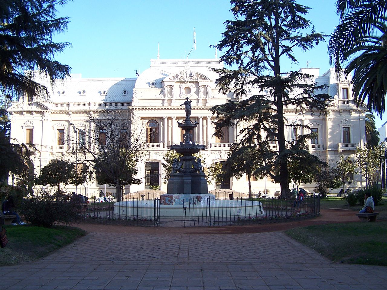 	Jujuy 	